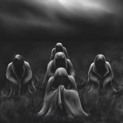 Greytomb : The Mourning Field